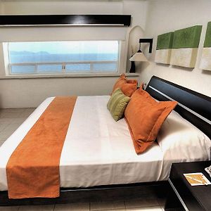 Three-Bedroom Suite