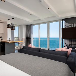 Afflon Hotels Sea Hill Concept Adult Only